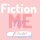 Fiction Me ft. Rae @ Rae-raes blog